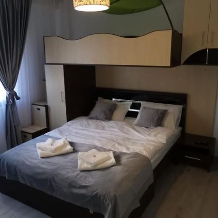 Ana Lux Apartments Braşov Exterior foto