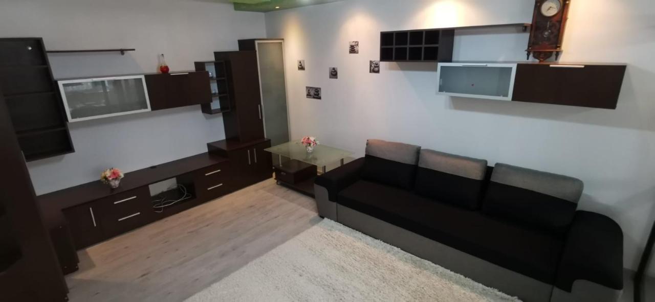 Ana Lux Apartments Braşov Exterior foto