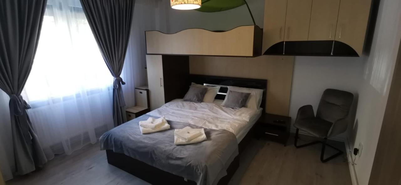 Ana Lux Apartments Braşov Exterior foto